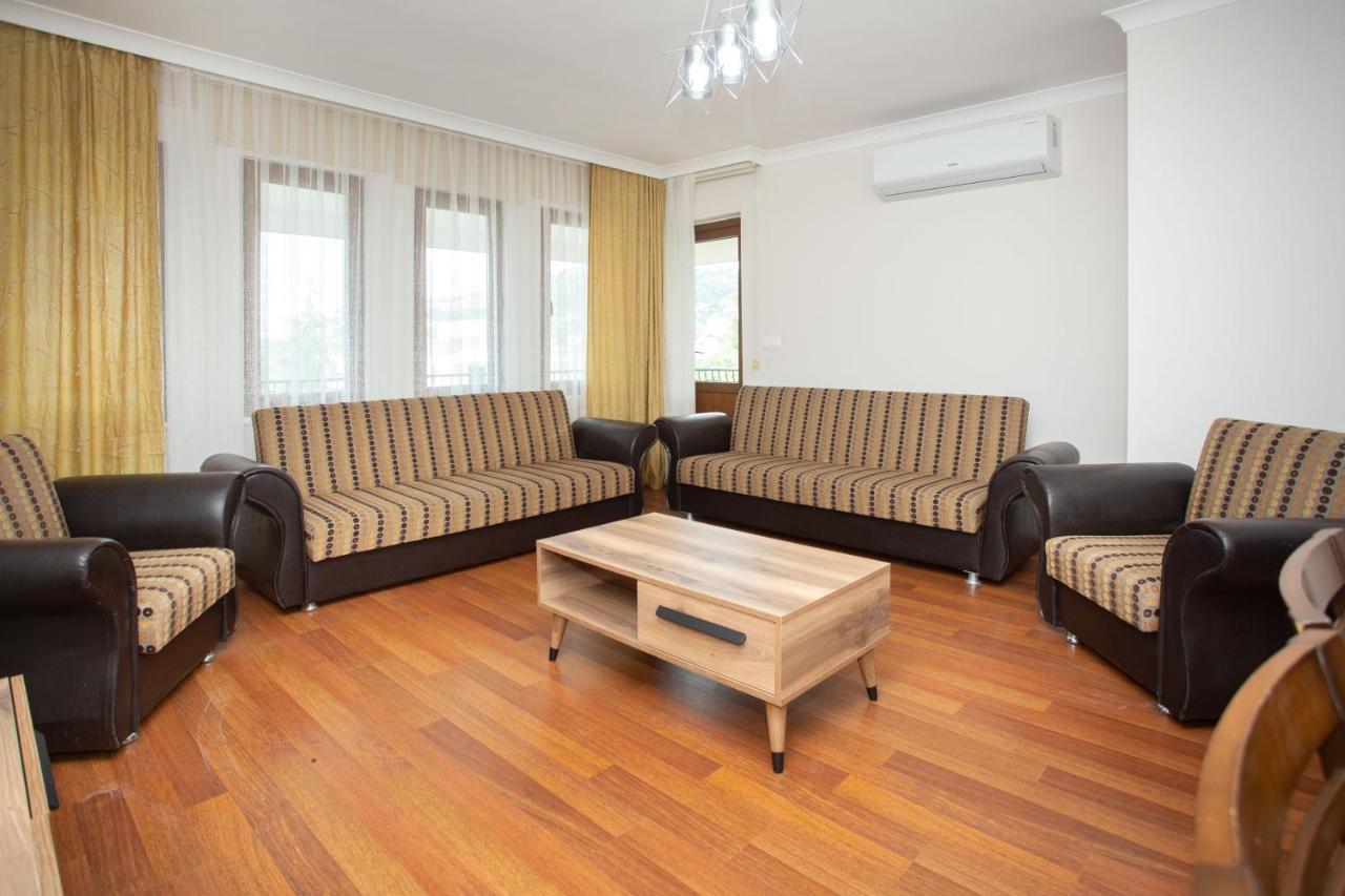 Bengisu Suite Apart Τραμπζόν Εξωτερικό φωτογραφία