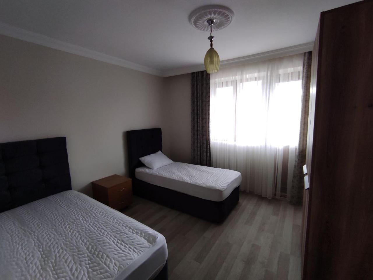 Bengisu Suite Apart Τραμπζόν Εξωτερικό φωτογραφία