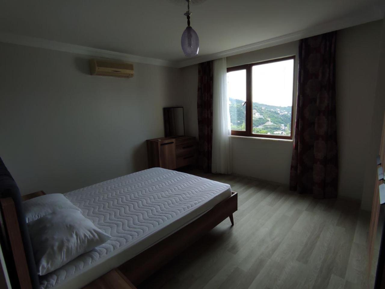 Bengisu Suite Apart Τραμπζόν Εξωτερικό φωτογραφία