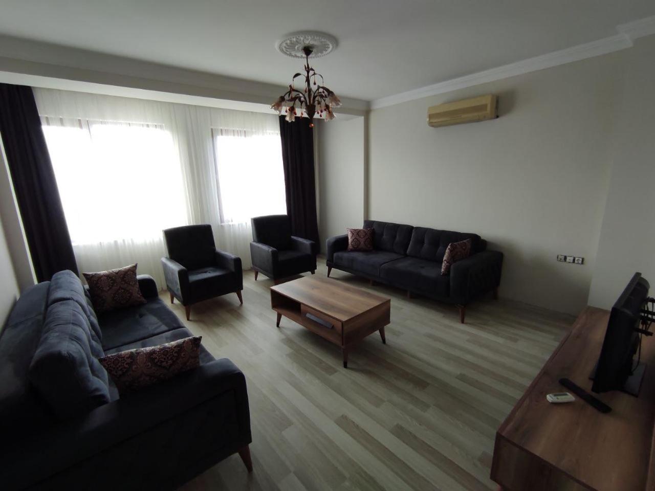 Bengisu Suite Apart Τραμπζόν Εξωτερικό φωτογραφία