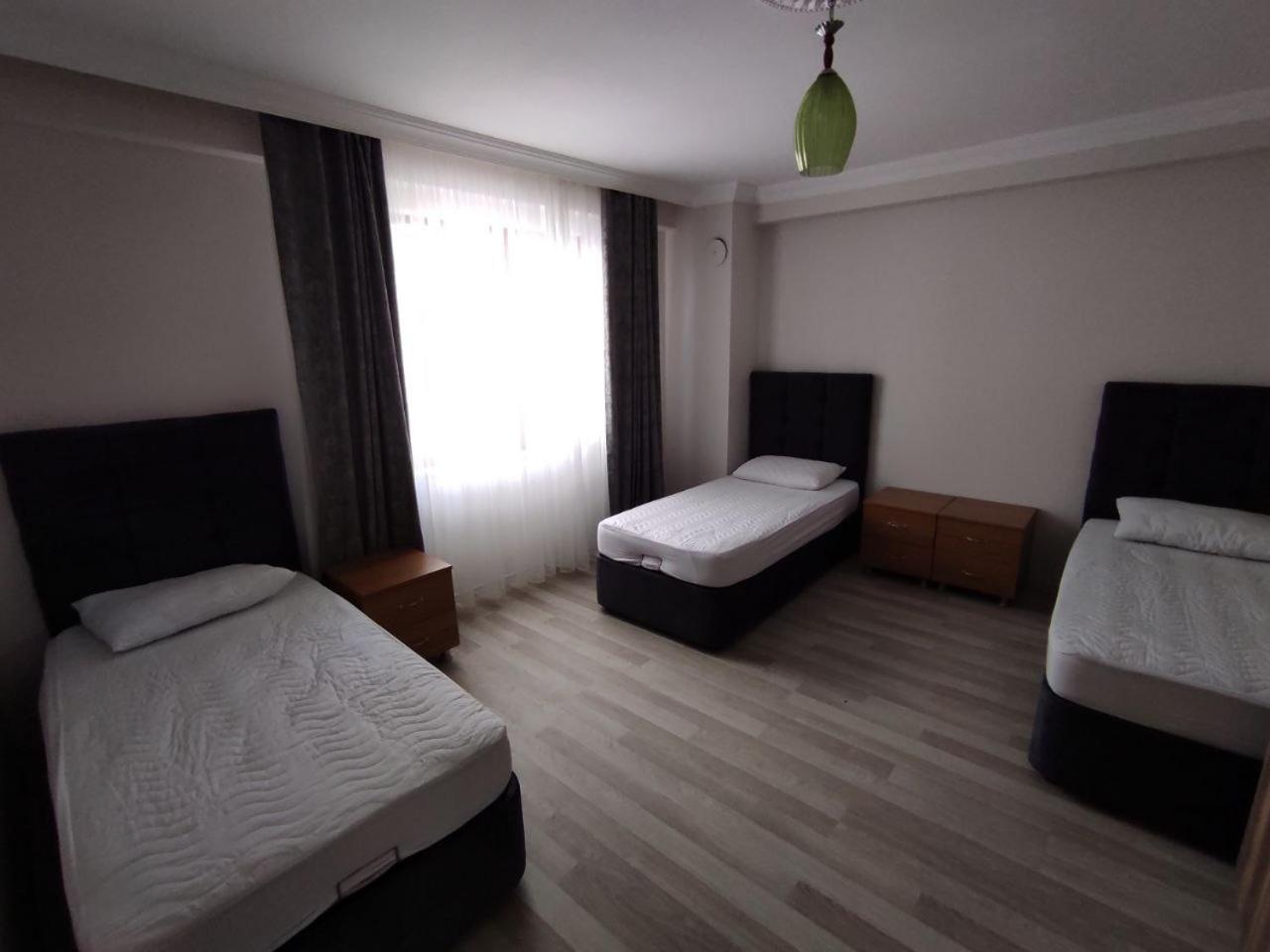 Bengisu Suite Apart Τραμπζόν Εξωτερικό φωτογραφία