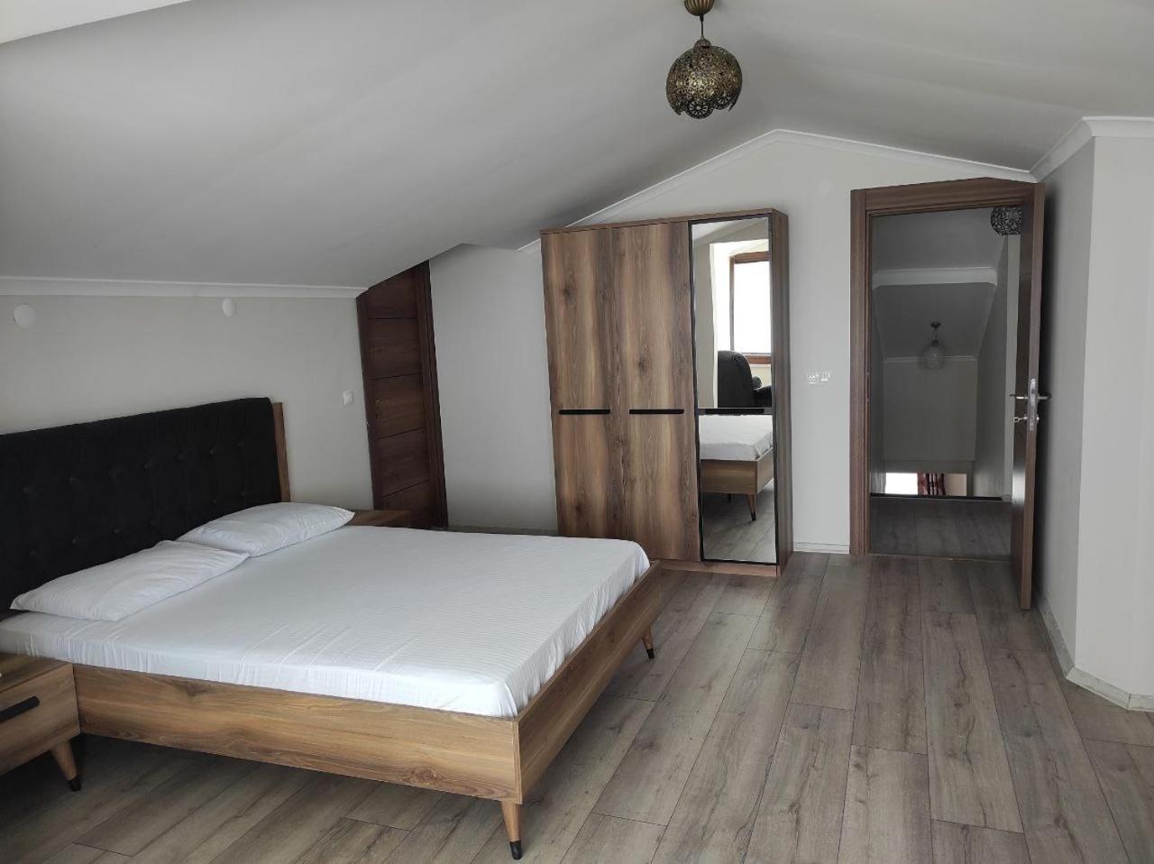 Bengisu Suite Apart Τραμπζόν Εξωτερικό φωτογραφία